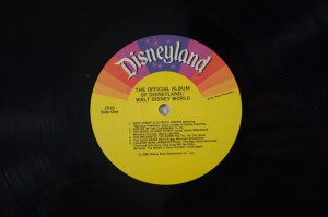 The Official Album of Disneyland-Walt Disney World (06)